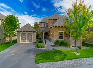 11070 Desert Sky Loop, Redmond, OR 97756