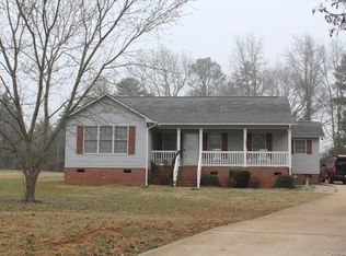 121 Fairwood Dr, York, SC 29745