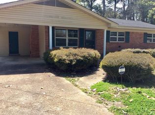 198 E Fox Ave, Eupora, MS 39744