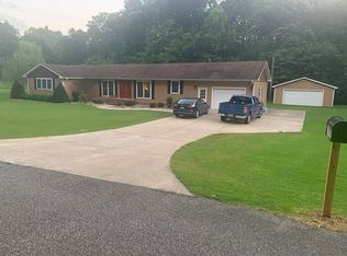 2026 Pepper Ln, Benton, KY 42025