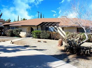 8266 Grand Ave, Yucca Valley, CA 92284