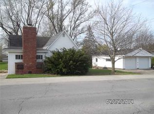 1195 Bloor Ln, Zionsville, IN 46077