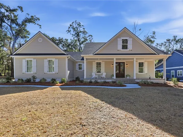 1727 Oak Forest Dr NE, Townsend, GA 31331