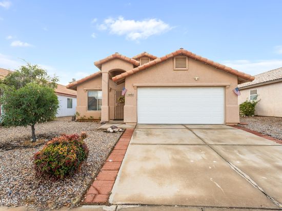 4682 CHAPARRAL Loop, Sierra Vista, AZ 85635