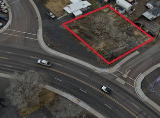 36 N Grand Ave, Burns, OR 97720