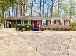 211 Forest Valley Rd, Lawrenceville, GA 30046