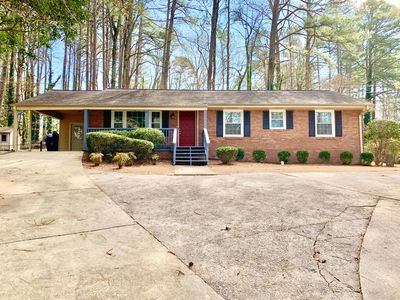 211 Forest Valley Rd, Lawrenceville, GA, 30046