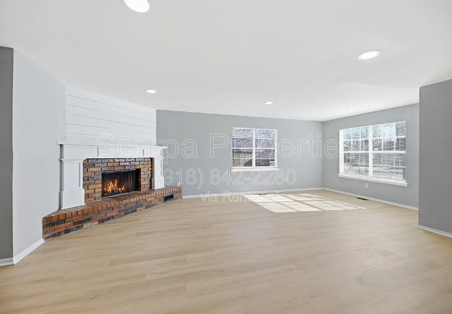 3 bed, 2.0 bath, 1431 sqft, $1,520 — Photo 3