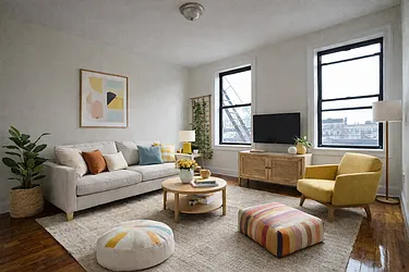 541 West 142nd Street