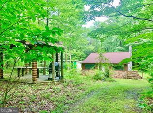 1233 Gaswell Rd, Grantsville, MD 21536