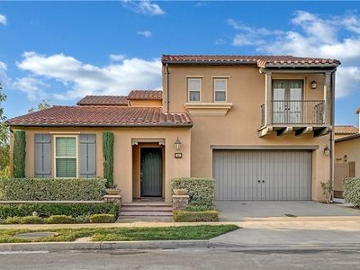 63 Medford, Irvine, CA, 92620