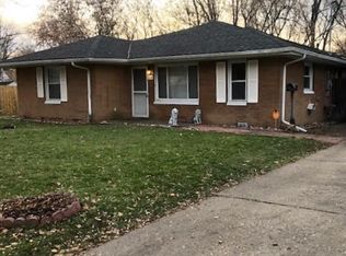 3114 Tenny St, Lansing, MI