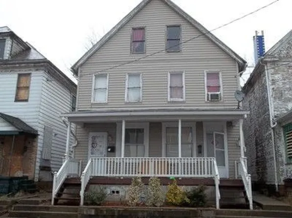 548 Hawthorne Ave, Kittanning, PA 16201
