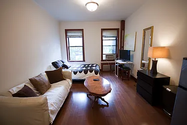 Rented by Big Apple Living