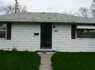 820 Hubbard Ave, Pocatello, ID 83201