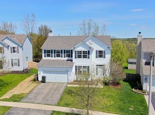 3596 Sonoma Cir, Lake In The Hills, IL