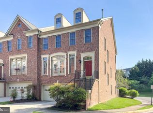6411 Velliety Ln, Springfield, VA 22152