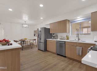 6025 E Boise Street, Mesa, AZ 85205