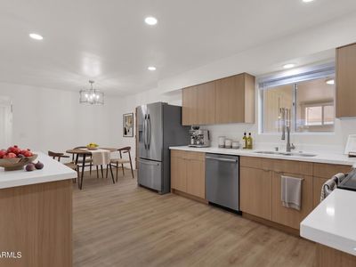 6025 E Boise Street, Mesa, AZ, 85205