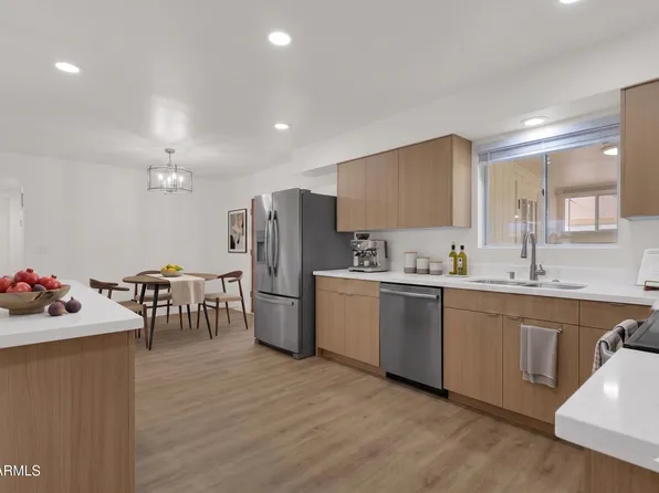 6025 E Boise Street, Mesa, AZ 85205