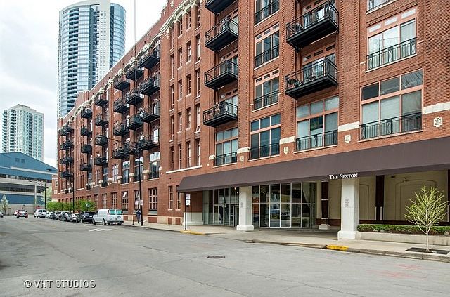 1st image of 360 W Illinois St APT 419