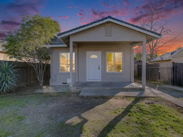 4506 15th Ave, Sacramento, CA 95820