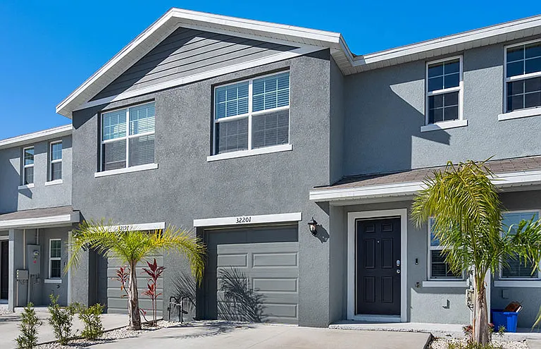 Chapel Commons Townhomes — Photo 1
