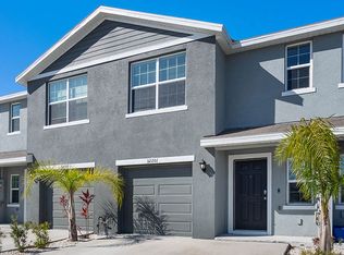 Chapel Commons Townhomes, Wesley Chapel, FL 33545