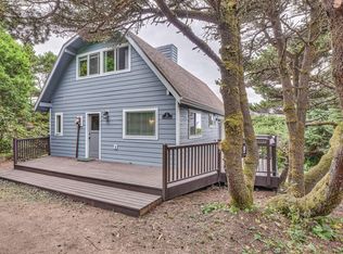 1115 SW Whitecap Dr, Waldport, OR