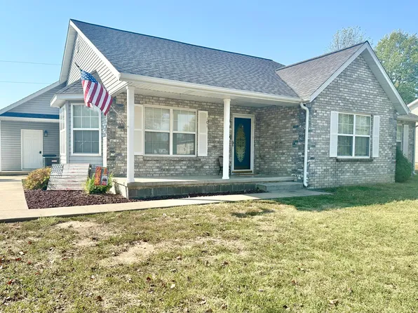 101 N Diane Court, Diamond, MO 64840
