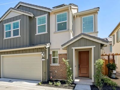 1424 S Lange Pl, Mountain House, CA, 95391