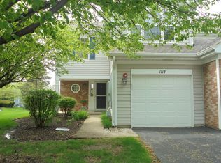1114 Camden Ct, Glendale Heights, IL 60139