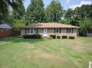 340 Longview Dr, Paducah, KY 42001
