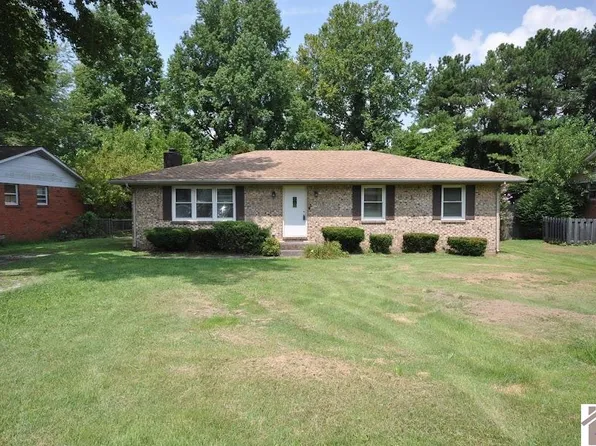 340 Longview Dr, Paducah, KY 42001