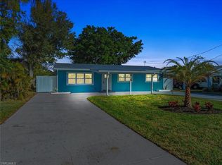 12511 Davis BLVD, FORT MYERS, FL 33905