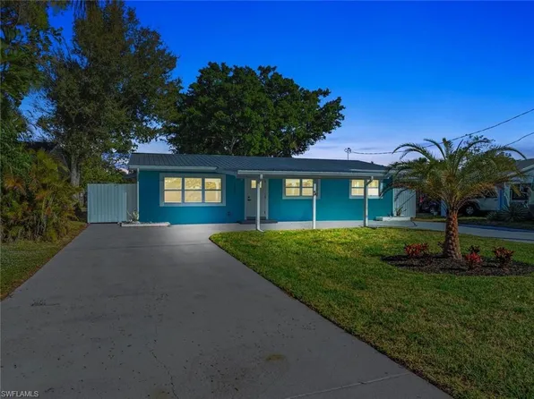 12511 Davis BLVD, FORT MYERS, FL 33905