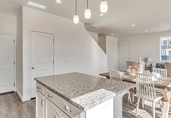 Woodside Homes - Lot 450 - Cypress