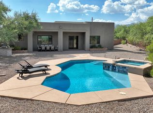 2340 N Roanna Ct, Tucson, AZ 85749