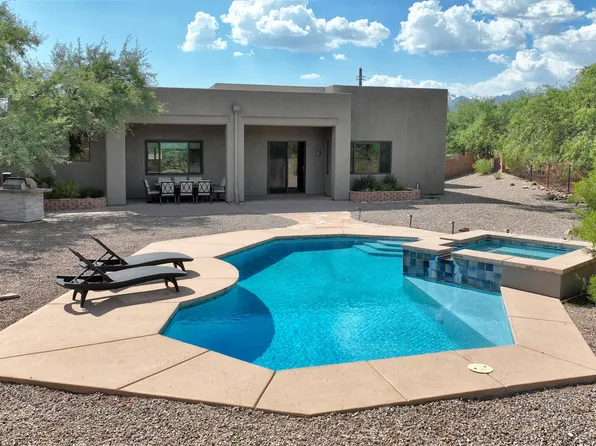 2340 N Roanna Ct, Tucson, AZ 85749