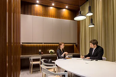 Rented by Big Apple Living