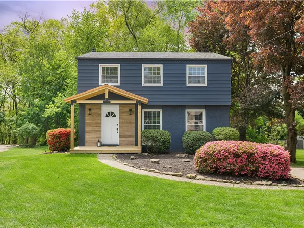 150 Dover Dr, Coraopolis, PA 15108