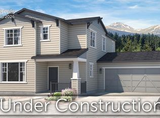 10424 Spry St, Colorado Springs, CO 80924