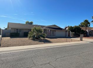 3023 E Pershing Ave, Phoenix, AZ 85032