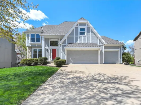 14440 Hemlock St, Overland Park, KS 66223