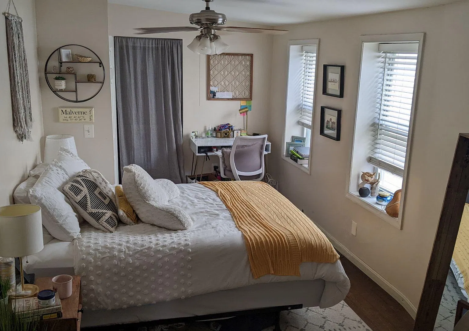 2 bed, 2.5 bath, 1400 sqft, $2,495 — Photo 4