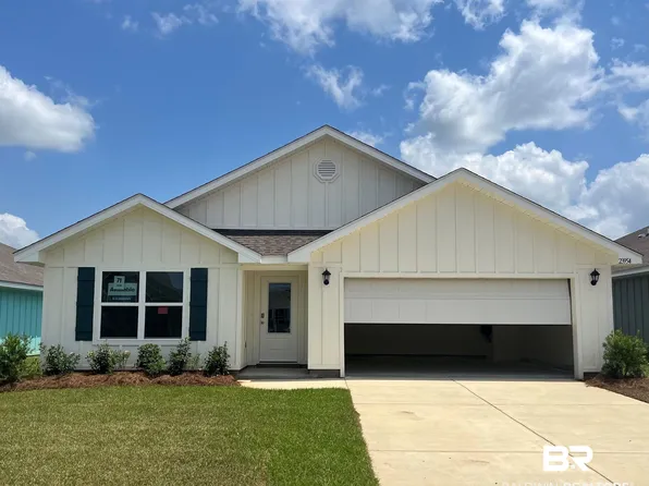 3069 Camino Real Loop, Lillian, AL 36549