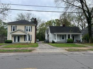 427 Wissahickon Ave, Cedartown, GA 30125