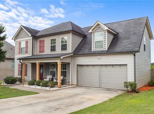 506 Highpoint Cir, Winder, GA 30680