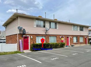 Tiffany Town Dr. Apts., Midvale, UT 84047