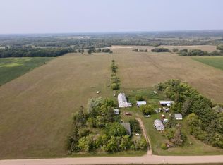 17667 155th Ave, Wadena, MN 56482